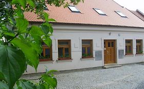 Penzion a CaféRestaurant U lávky
